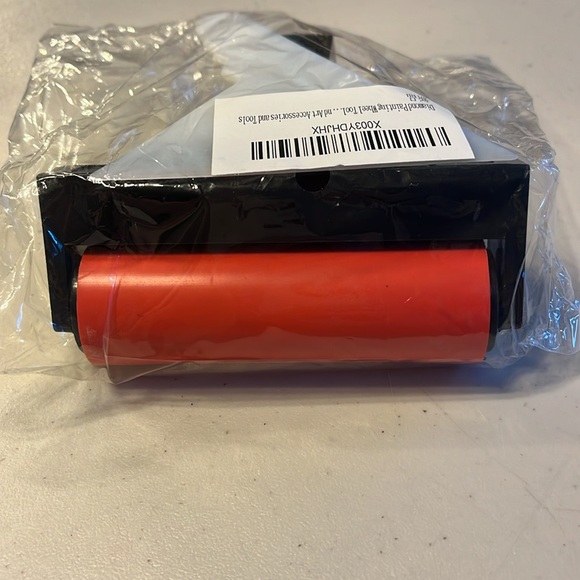 Diamond painting wheel tool. Brand new in bag. Art accessory and tool. - Picture 5 of 5